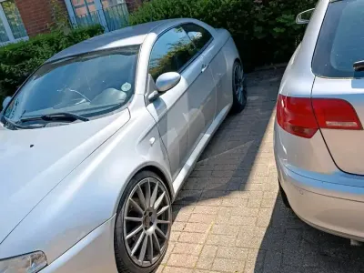 Gebraucht Alfa Romeo GT