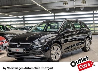 VW Golf VIII