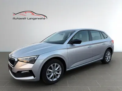 Gebraucht Skoda Scala