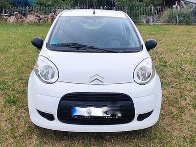 Citroën C1