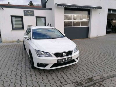 gebraucht Seat Leon 1.4 TSI Start