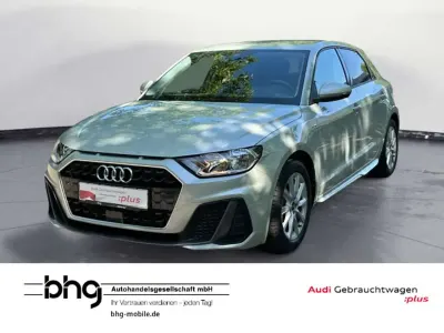 Gebraucht Audi A1 S-Line 116 PS (85 kW) 2025 Tausilber metallic SUV
