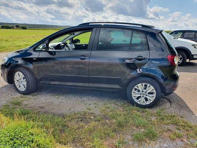 VW Golf Plus