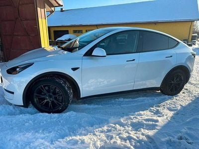 Gebraucht 2024 Tesla Model Y RWD SUV | 26.900 €