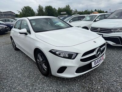 Mercedes A200