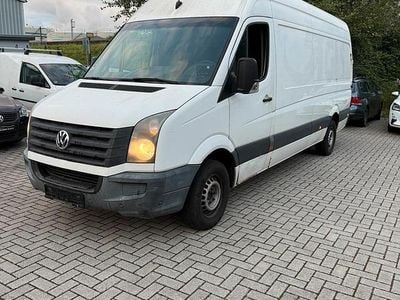VW Crafter