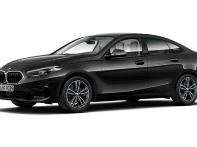 gebraucht BMW 218 i Gran Coupe