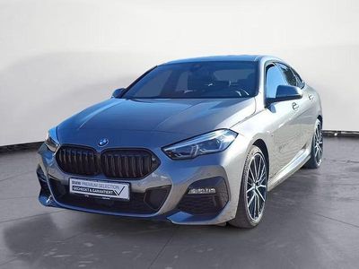 Gebraucht BMW 220 M Sport 178 PS (130 kW) 2024 Grau Coupé