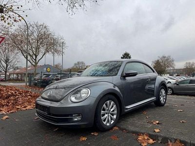 VW Beetle