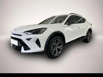 Gebraucht Cupra Formentor 150 PS (110 kW) 2025 Manufacturer SUV
