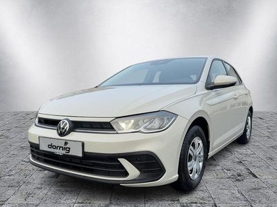 Brugt VW Polo 80 HK (58 kW) 2025 Grå Hatchback