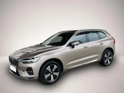 Gebraucht Volvo XC60 Inscription 455 PS (334 kW) 2023 Manufacturer SUV