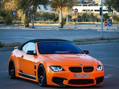 BMW 650
