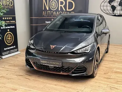 Käytetty Cupra Born