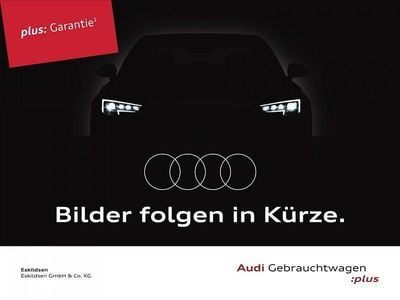 Gebraucht Audi A1 Basis 116 PS (85 kW) 2025 Distriktgrün metallic Kombi