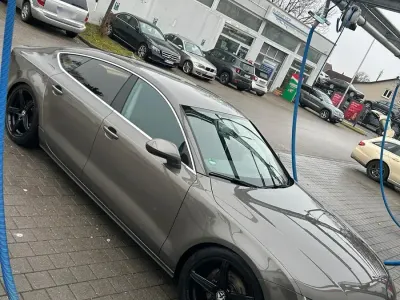Gebraucht Audi A7 Sportback Comfort 192 PS (141 kW) 2011 Andere farben Kleinwagen