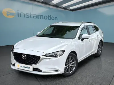 Gebraucht Mazda 6