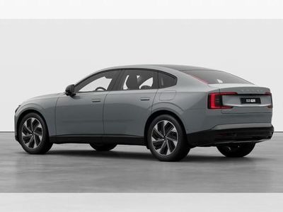 Grau (vapour grey) Neu 2025 Volvo ES90 Plus Limousine | 60.620 €