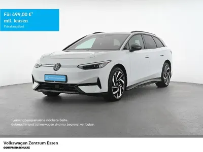 Gebraucht VW ID.7 Pro 210 kW (286 PS) 2025 Kombi