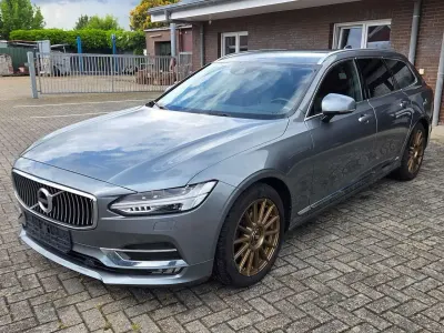Gebraucht Volvo V90