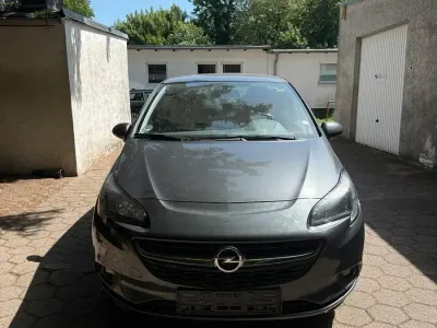 Gebraucht Opel Corsa