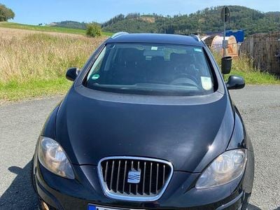 Seat Altea XL