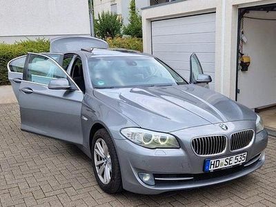 BMW 525