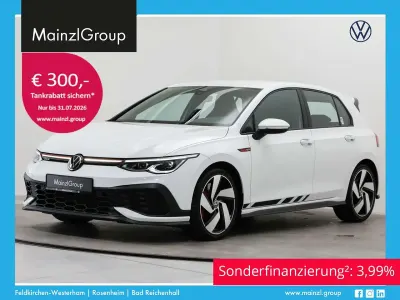 Gebraucht VW Golf VIII