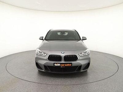 Gebraucht BMW X2 M Sport 178 PS (130 kW) 2023 Grau SUV