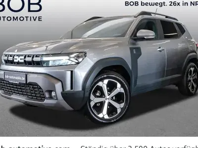 Gebraucht Dacia Duster