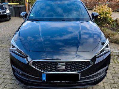 gebraucht Seat Leon Leon1.4 e-Hybrid DSG Xcellence