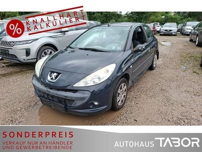 Peugeot 206+