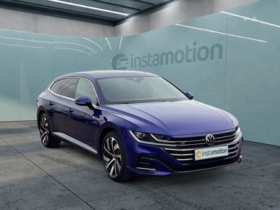 gebraucht VW Arteon 1.4 Shooting Brake eHybrid R-line