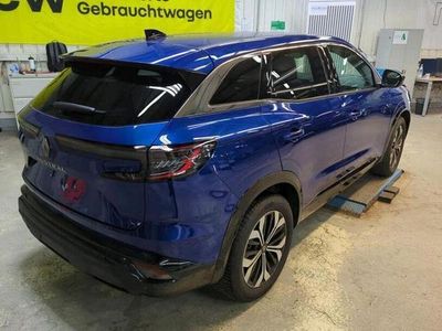 Blau Gebraucht 2024 Renault Austral SUV | 27.607 € (Fairer Preis)