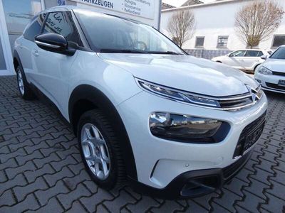 gebraucht Citroën C4 Cactus Shine