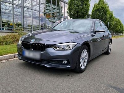 gebraucht BMW 320 