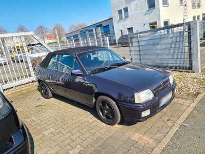 gebraucht Opel Kadett 