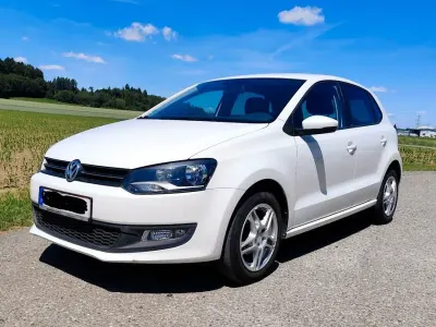 Gebraucht VW Polo
