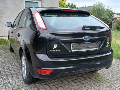 Gebraucht Ford Focus