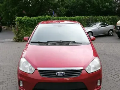 Gebraucht Ford C-MAX