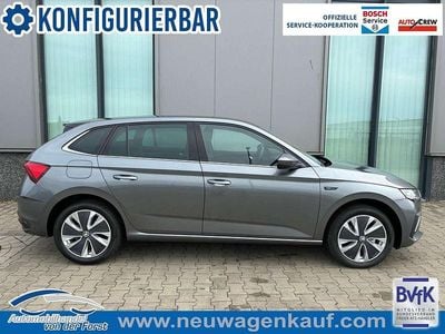 Nuova Skoda Scala Selection 95 CV (69 kW) 2025 Wählbar Utilitaria