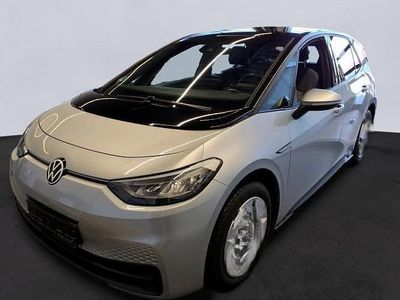 Gebraucht VW ID.3 Pro Performance 150 kW (204 PS) 2022 Silber Kleinwagen
