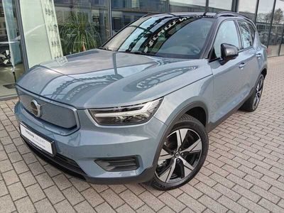 gebraucht Volvo XC40 Recharge Single Motor Core 'Rückfahrkamera'