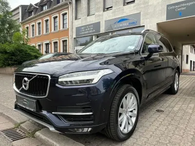 Gebraucht Volvo XC90