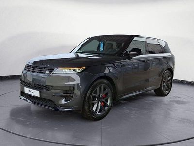 Neu Land Rover Range Rover Sport SE Dynamic 250 PS (183 kW) 2026 Grau SUV