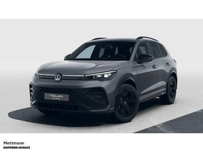Neu VW Tiguan Pro 150 PS (110 kW) 2026 Grau SUV
