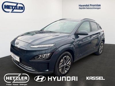 Andere farbe Gebraucht 2024 Hyundai Kona Advantage SUV | 31.000 € (Teuer)