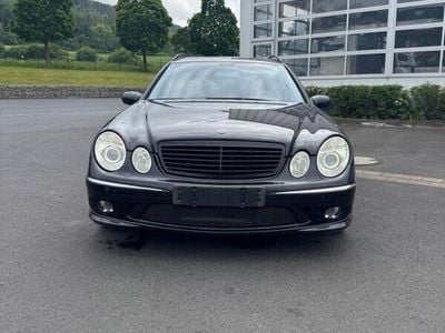 Mercedes E350