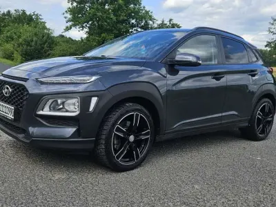 Gebraucht Hyundai Kona 177 PS (130 kW) 2019 Other SUV