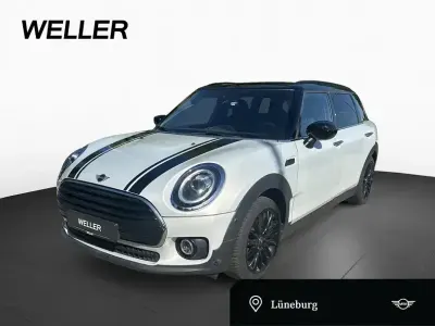 Gebraucht Mini Cooper Clubman